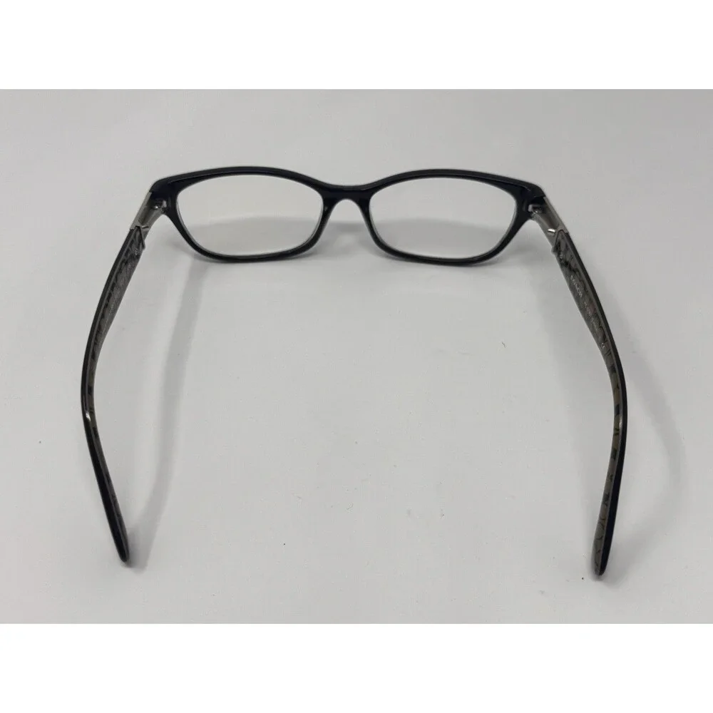 Coach eyeglass frames